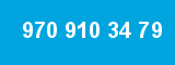 970 910 34 79